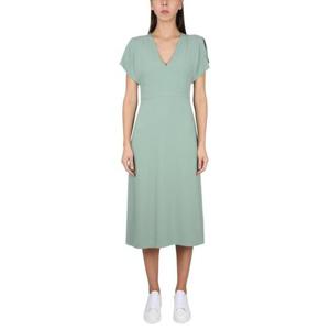 보스 미디 원피스 50488660 10246618351 GREEN