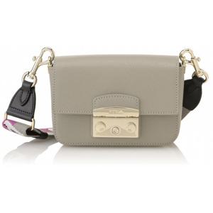 [병행 수입품] WB00839-BX0006 METROPOLIS MARMO C + MARMO VIOLET [후루라] 숄더백