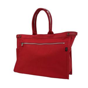 [포터] 네이키드 TOTE BAG(L) 667-19468 NAKED 레드(20)