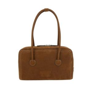 마지셔우드 토트백 FF047886 CHEST BROWN