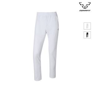 [다이나핏] (택가 129,000원) 화이트 남성 ZERO (제로) TR 팬츠 YMU22303W2