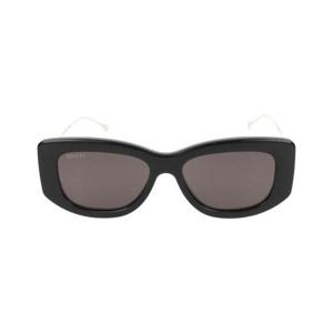 구찌 선글라스 GG1566S Black