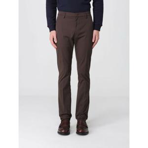 [DONDUP] 라프리마 남성 팬츠 UP235OS0121U002 730 Brown /6