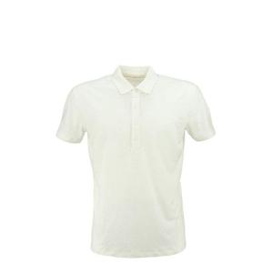 마제스틱필라쳐 폴로 티셔츠 M011HPO009 001 WHITE