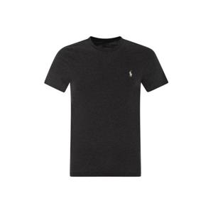 폴로 랄프로렌 반팔 티셔츠 710671438A 164 ANTHRACITE