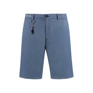 폴앤샤크 숏팬츠 24414023 400 blue