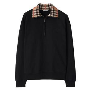 Burberry T-shirts and Polos Black 8109063X
