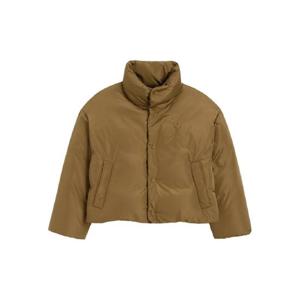 AMI Paris 아미 드 쾨흐 태피터 재킷 H25FJK832PL0039