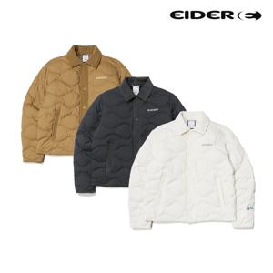 아이더 [택가 249,000원] 여성 THERMOLOCK C (써모락 C)   슬림 다운 셔켓 DWW24562