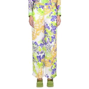 베르사체 숏팬츠 1008222 1A067165W270 MULTICOLOUR