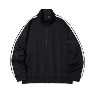 인터크루 HC10 남여,두줄테이프장식가디건 ITZ1DC01A