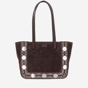 VALENTINO GARAVANI Valentino Garavani Bags Brown 7W2B0R89KJKRCB