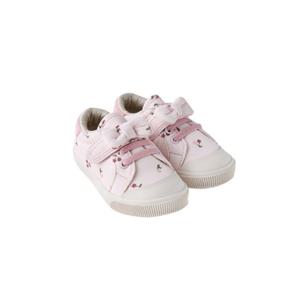 밍크뮤SC(핑크)쁘띠별체리스니커즈(35A1482102)2025가을 여아운동화 A