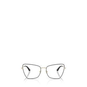 지미추 안경 JC2010HB 3010 PALE GOLD BLACK
