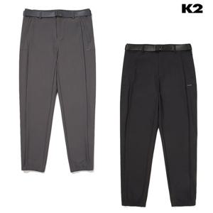 K2 남성 KMU 24 343 간절기 조거팬츠 남성 플라이워크 조거 팬츠 KMU24343 JS