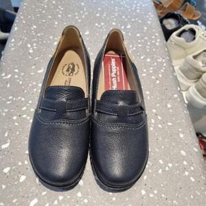 허시파피 HC37 03FN0471여성가죽단화 03FN0471