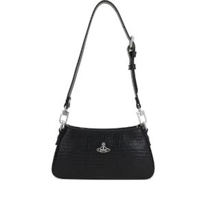비비안웨스트우드   숄더백 FW25 5801000GWL00C0N401 6254709 Black