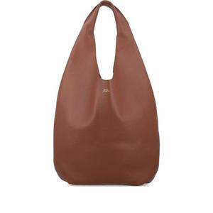 아페쎄 숄더백 PXCBCF67008 CAD Brown