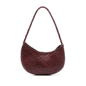 드래곤디퓨전 숄더백 8020 BORDO Red