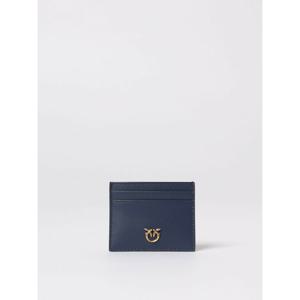 [PINKO] 라프리마 여성 지갑 103762A0F1 G08Q 인디고 /6