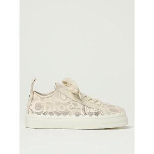 끌로에   스니커즈 FW25 CHC19U108D2 6J1 5779095 Beige