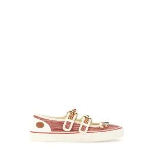 발렌티노 가라바니   스니커즈 FW25 7W2S0LH6MDECDP 5815990 PINK