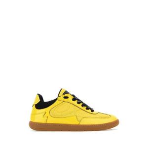가니   스니커즈 FW25 S3080 358 5780157 Yellow