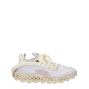 Y3 야마모토   스니커즈 FW24 DRUNNERHR2004 5587868 White