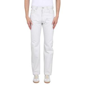 마르지엘라 데님 S50LA0216 S30857961 White