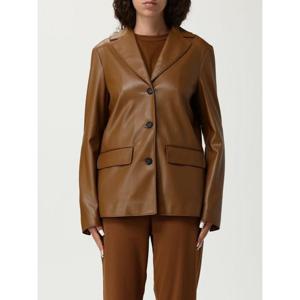 막스마라 자켓 2526916047600 002 Camel