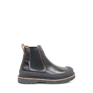 버켄스탁   부츠 FW25 1025218 BLACK 6267613 BLACK