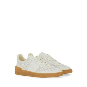 발렌티노 가라바니   스니커즈 FW25 7W2S0IL9TFT0BO 6293144 WHITE