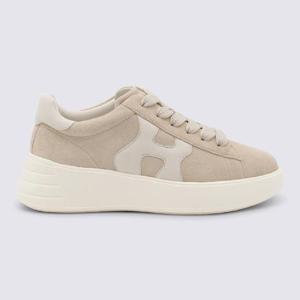 호간   스니커즈 FW25 HXW5620DN61U5W0MAK 5877840 Beige