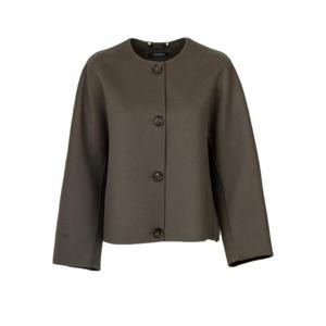 에스막스마라 자켓 KATE082 Green