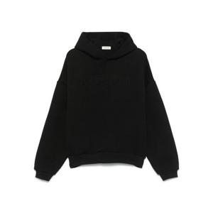 피어오브갓 후드 티셔츠 FGE25051211FLC 001BLACK Black