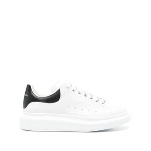 알렉산더 맥퀸 스니커즈 553680WIEEN 9061 White