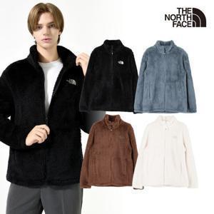 노스페이스 25FW 컴피 플리스 재킷 1종 (남녀공용)
