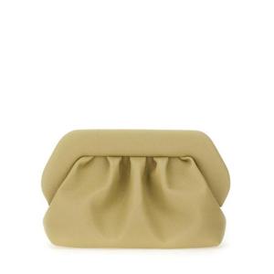 더모아레   클러치 SS25 TMSR25BBO24OLIVE 5012409 GREEN