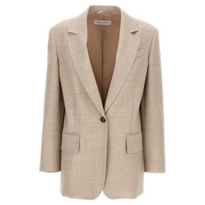 막스마라 자켓 A00221642 Neutrals