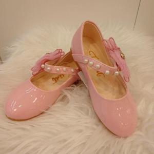 TALENTKIDS HC24 하트진주핑크구두 TSW51HSH04