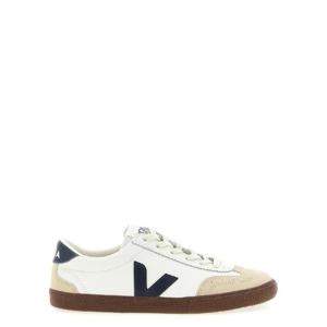베자   스니커즈 FW25 VO2003531WHITENAUTICOBARK 5868621 Blue