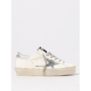 골든구스   스니커즈 FW25 GWF00118F00032980185  6296221 White