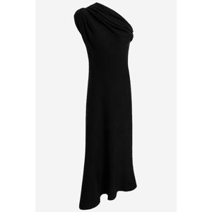 KHAITE KHAITE Dresses Black 18043511200
