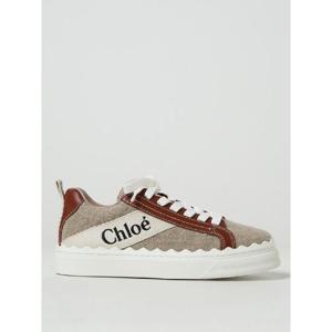 끌로에   스니커즈 SS25 C22U108Z4 90U 5754285 Rope