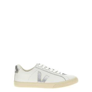 베자   스니커즈 FW25 EO0203883EXTRAWHITESILVER 5578311 Silver