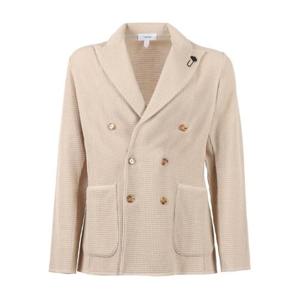 라르디니 수트 자켓 CNLJM57AA65001 150 239664 MULTICOLOR