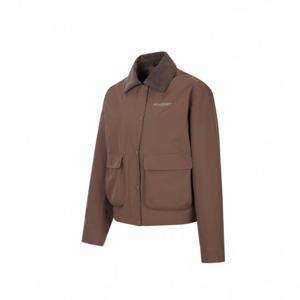 디스커버리 25FW 여성 베르텍스 사파리 워크 자켓 (DWWJ44054LWS)