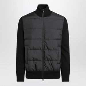몽클레어 반팔 티셔츠 9B00040M1131 Black