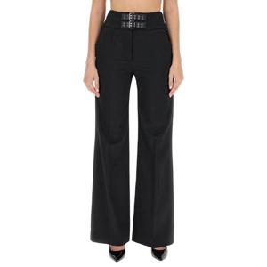 모스키노   청바지 FW23 031787680555 2197699 BLACK
