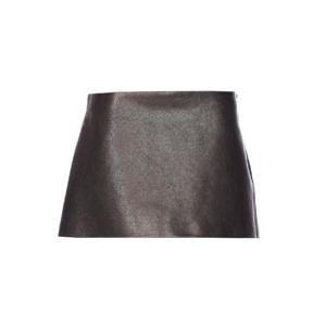 케이트   미디스커트 FW25 4116843200 6353700 Black